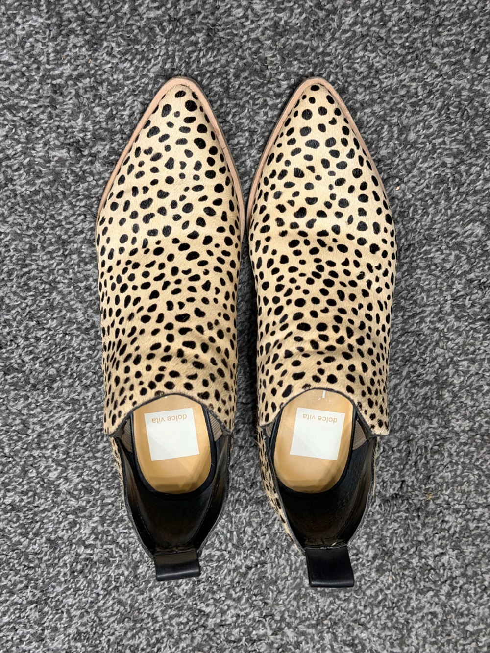 Dolce Vita Bootie